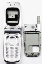 RHOSHAGX10-S Guscio Sharp GX10