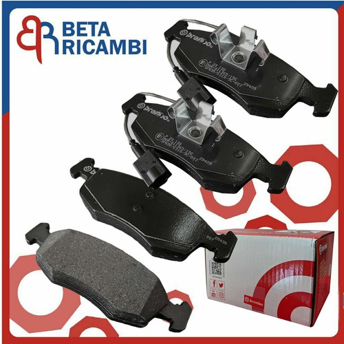 Pastiglie freno fiat - pastiglie,