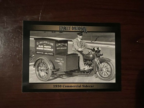 1992 harley davidson series - harley,