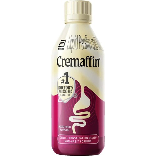 Xcremffin liquido sollievo - xcremffin,