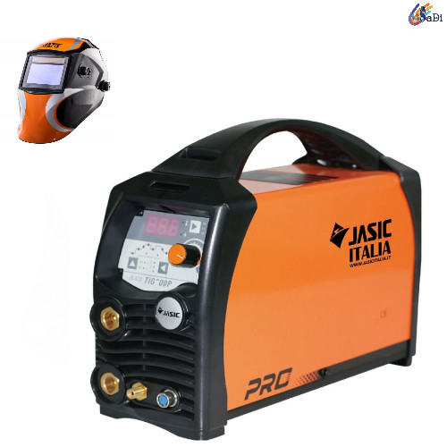 Saldatrice pulsata inverter - saldatrice,