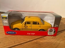 Welly Nex Models 1:34 Scale