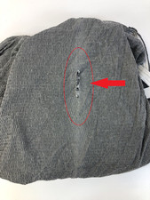 Copridivano elastico Túnez