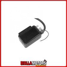 0020190 CENTRALINA FANTIC MOTOR Strada LC 125CC 1983/>