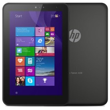 HP Pro Tablet 408 8 Pollici -