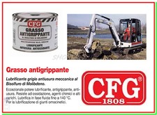 Grasso ANTIGRIPPANTE CFG 500ml