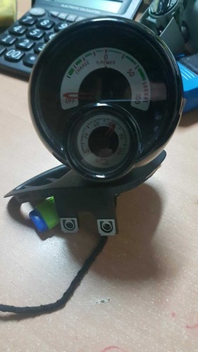 Contagiri smart 453 fortwo - ,