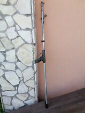 raro fucile  a molla  Cressi sub