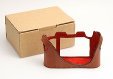 Classic Cases "Hand Made in