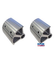 Estensione pedale kart