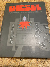 Diesel: Fundamentals, service