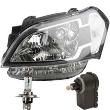 Faro Sinistro Per Kia SOUL