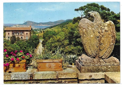 Livorno portoferraio - (064),
