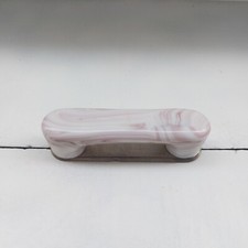 MANIGLIE PER MOBILI IN VETRO