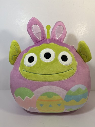 Peluche squishmallows disney - peluche,