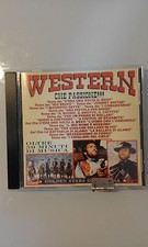 COLONNA SONORA - WESTERN CHE PASSIONE -  CD