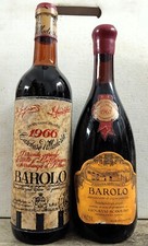 Barolo riserva giovanni - 1, bt.
