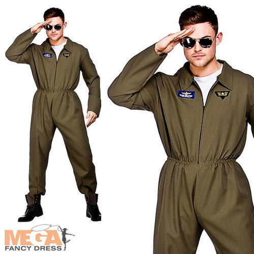 Costume top shot - costume,