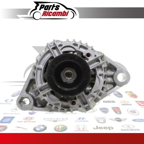 Alternatore rigenerato per - alternatore,
