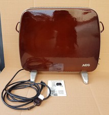 Stufa stufetta elettrica