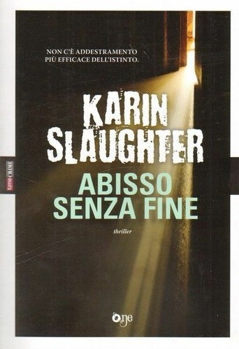 Abisso senza fine - , di
