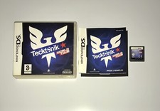Tecktonik World Tour -