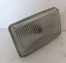 FANALE fendinebbia anteriore FARO per Fiat 127 1305621100 originale auto d'epoca