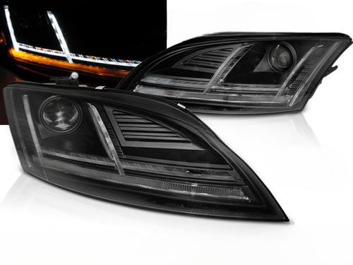 Coppia fari per audi - coppia, tt