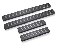 Modanature Battitacco Pedane