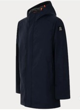 PARKA SUNS UOMO CON CAPPUCCIO
