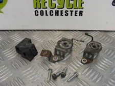 Kawasaki ZZR 1400 Tank Lower