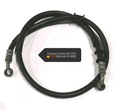 Tubo Freno ORIG?? Slurp XY50QT universale cent 98 Peugeot LINHAI Garelli Kimco