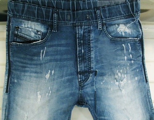 Hot jeans uomo diesel narrot - diesel,