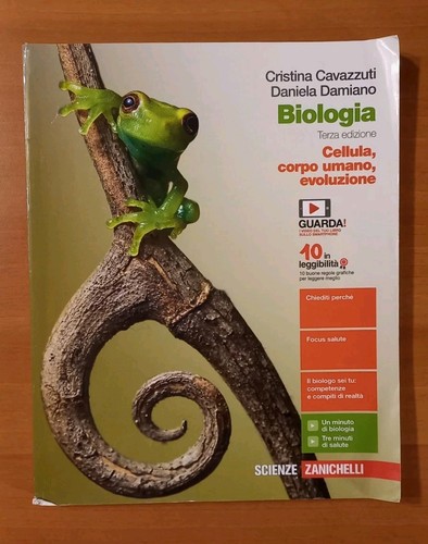 Biologia cellula corpo - cellula,,