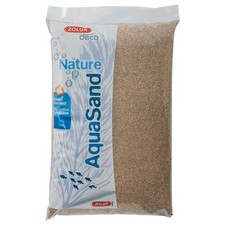 Zolux Aquasand River 3-4mm 5kg