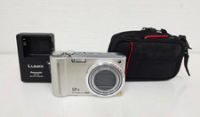 Panasonic LUMIX DMC-TZ7