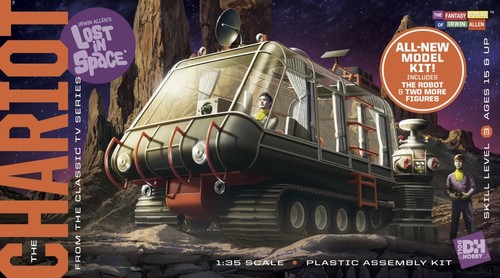Lost space the - lost,