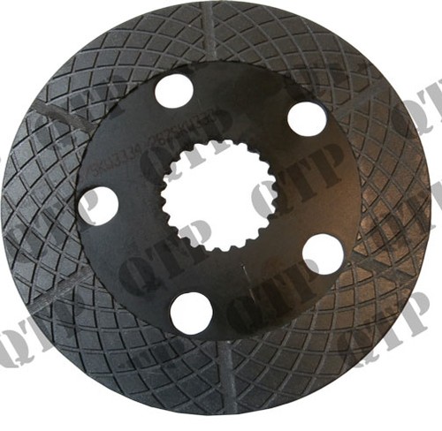 Disco freno adatto - , per