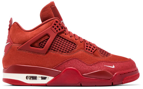 Air jordan retro - air, nigel