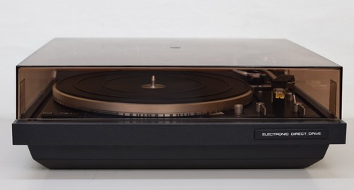 Dual 721 giradischi - giradischi, direct