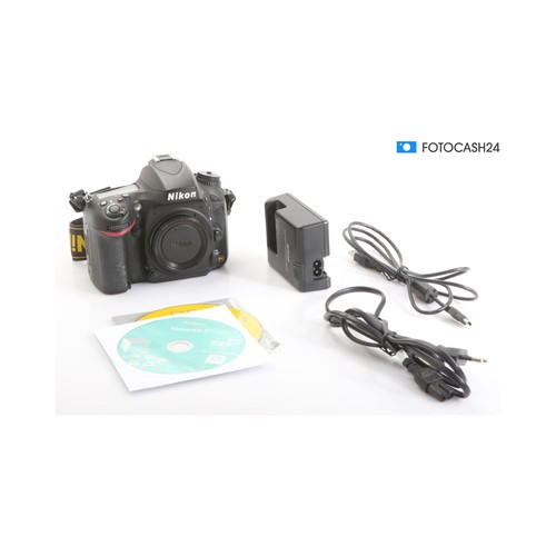 Nikon d600 top - top, (290444)