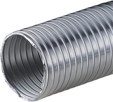 TUBO PRECOMPRESSO ALLUMINIO