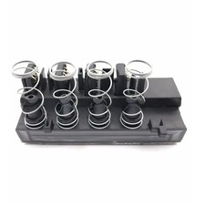 Ricambio testina di stampa portapenne rack con sensore chip per uso HP 8100 8600