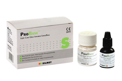 Silmet 170001 probase kit - silmet,