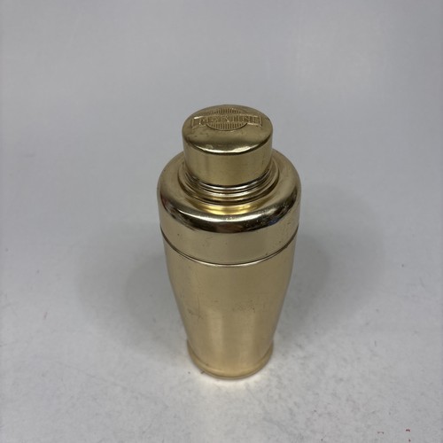 Shaker martini vintage anni - shaker,