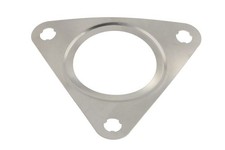 Exhaust system gasket for