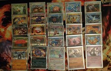 Carte Pokemon 151 Lotto Set