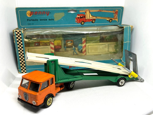 Aps politoys penny 66 - politoys,