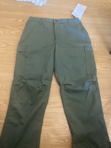Pantaloni antincendio propper - pantaloni,