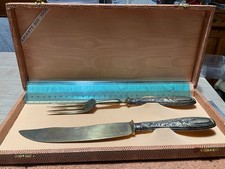 Set vintage da arrosto –
